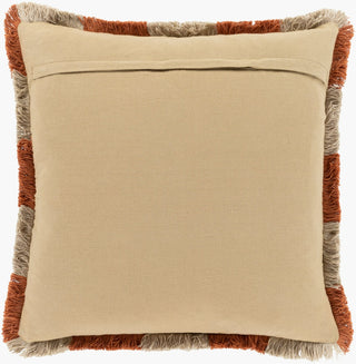 Surya Declan II DCN-001 Mustard main image