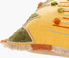 Surya Declan II DCN-001 Mustard Corner Shot