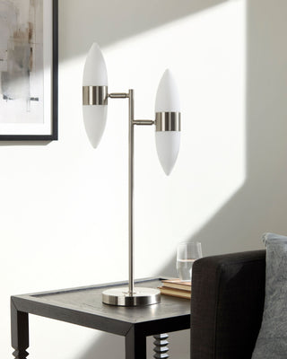 Livabliss Decize DCZ-001 Lamp Style Shot Feature