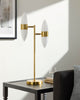Livabliss Decize DCZ-002 Lamp Style Shot Feature