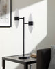 Livabliss Decize DCZ-003 Lamp Style Shot Feature