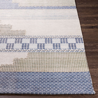 Surya Didim DDM-2300 Area Rug Angle