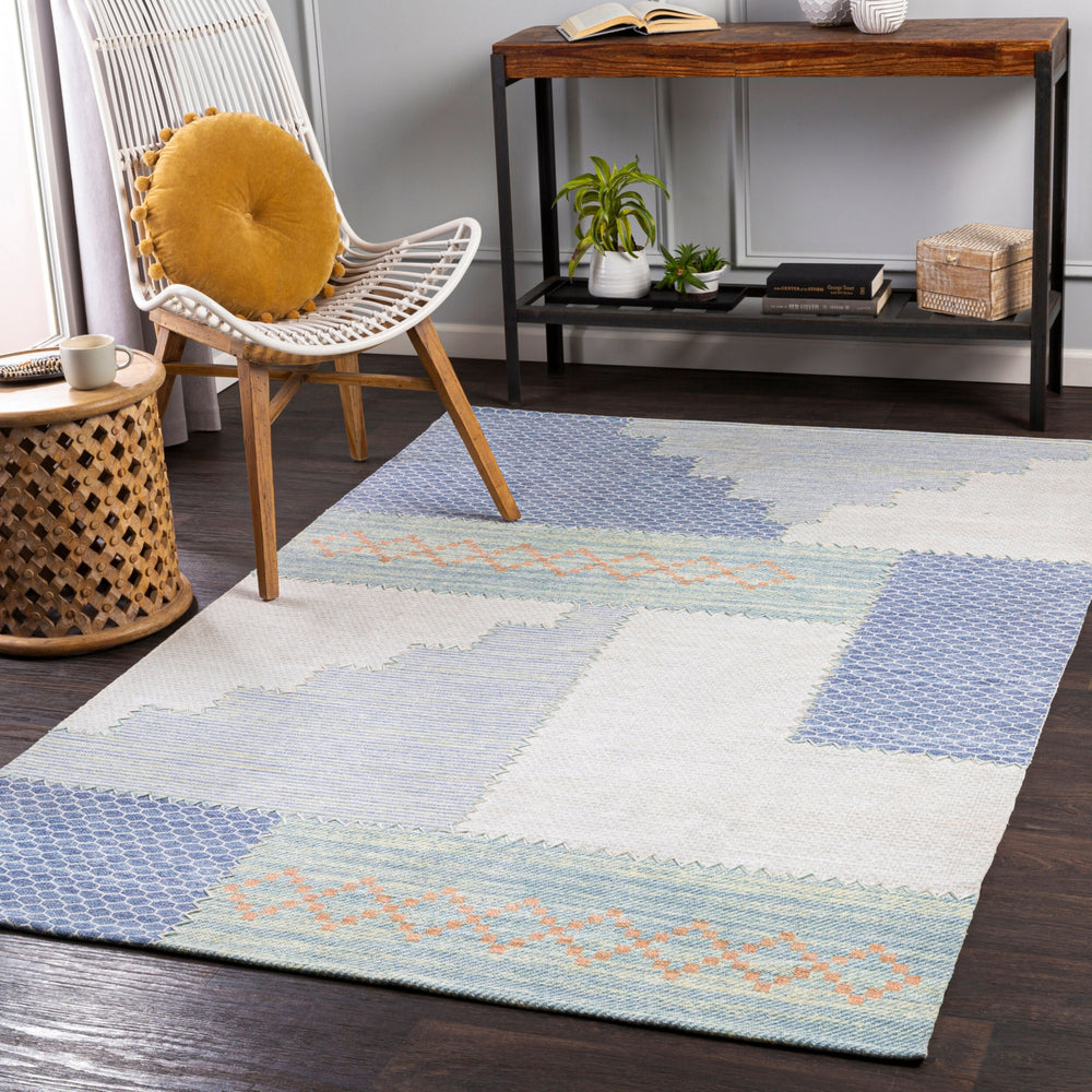 Surya Didim DDM-2301 Area Rug Room Scene Feature