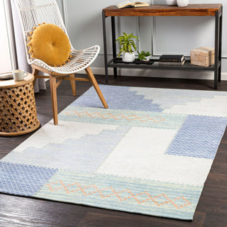 Surya Didim DDM-2301 Area Rug Room Scene Feature