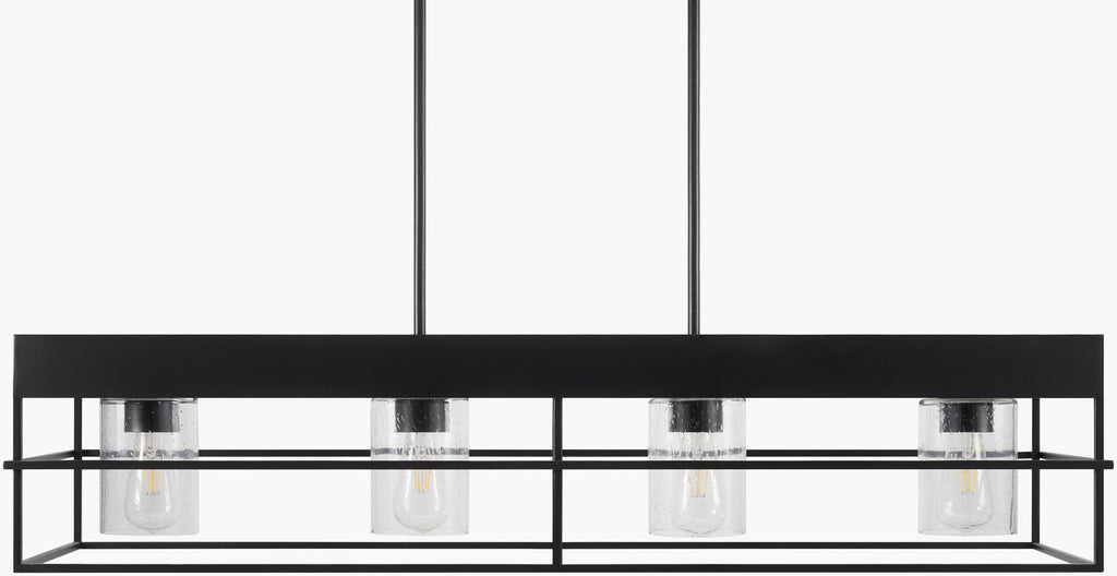 Livabliss Didier DDR-001 Black Lamp main image