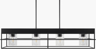 Livabliss Didier DDR-001 Black Lamp main image