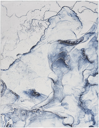 Nourison Daydream DDR01 Ivory Blue Area Rug by Inspire Me! Home D�cor Main Image