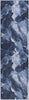 Nourison Daydream DDR02 Navy Blue Area Rug by Inspire Me! Home D�cor Main Image