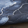 Nourison Daydream DDR02 Navy Blue Area Rug by Inspire Me! Home D�cor Corner Image