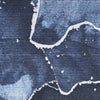 Nourison Daydream DDR02 Navy Blue Area Rug by Inspire Me! Home D�cor Swatch Image