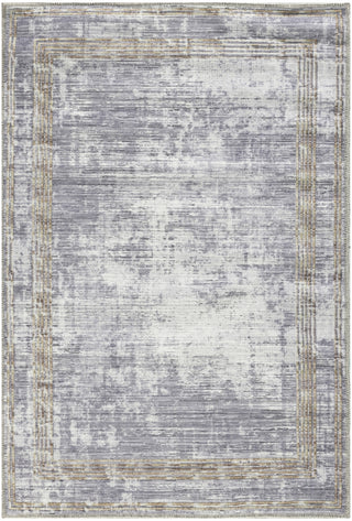 Nourison Daydream DDR03 Silver Area Rug by Inspire Me! Home D�cor Main Image