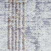 Nourison Daydream DDR03 Silver Area Rug by Inspire Me! Home D�cor Swatch Image