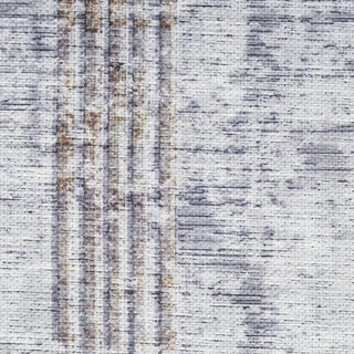 Nourison Daydream DDR03 Silver Area Rug by Inspire Me! Home D�cor Swatch Image