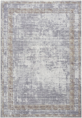 Nourison Daydream DDR03 Silver Area Rug by Inspire Me! Home D�cor Main Image