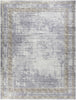 Nourison Daydream DDR03 Silver Area Rug by Inspire Me! Home D�cor Main Image