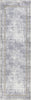 Nourison Daydream DDR03 Silver Area Rug by Inspire Me! Home D�cor main image