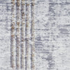 Nourison Daydream DDR03 Silver Area Rug by Inspire Me! Home D�cor Swatch Image
