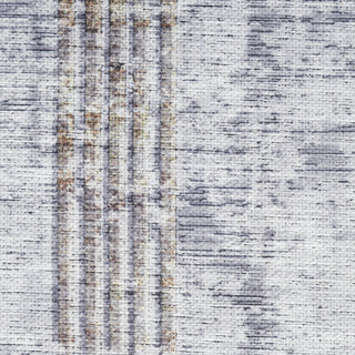 Nourison Daydream DDR03 Silver Area Rug by Inspire Me! Home D�cor Swatch Image