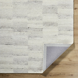 Livabliss Dundee DDU-2300 Ivory Area Rug Pile