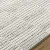 Livabliss Dundee DDU-2300 Ivory Area Rug Detail