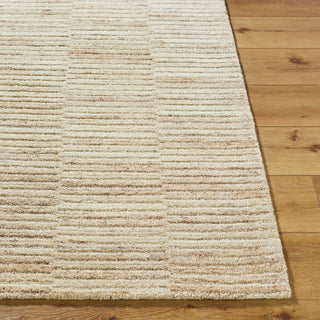 Livabliss Dundee DDU-2301 Beige Area Rug Angle