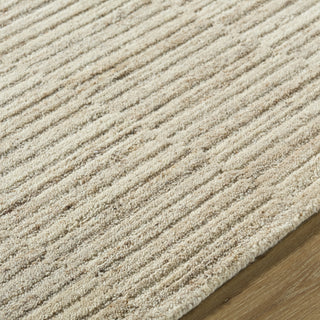 Livabliss Dundee DDU-2301 Beige Area Rug Detail