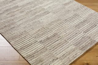 Livabliss Dundee DDU-2302 Beige Area Rug Corner Shot