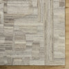 Livabliss Dundee DDU-2303 Beige Area Rug 