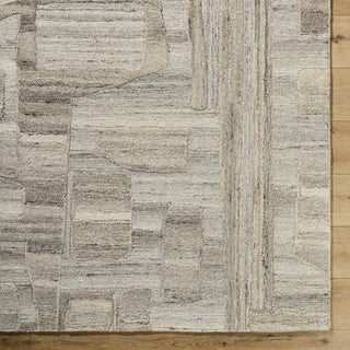 Livabliss Dundee DDU-2303 Beige Area Rug 