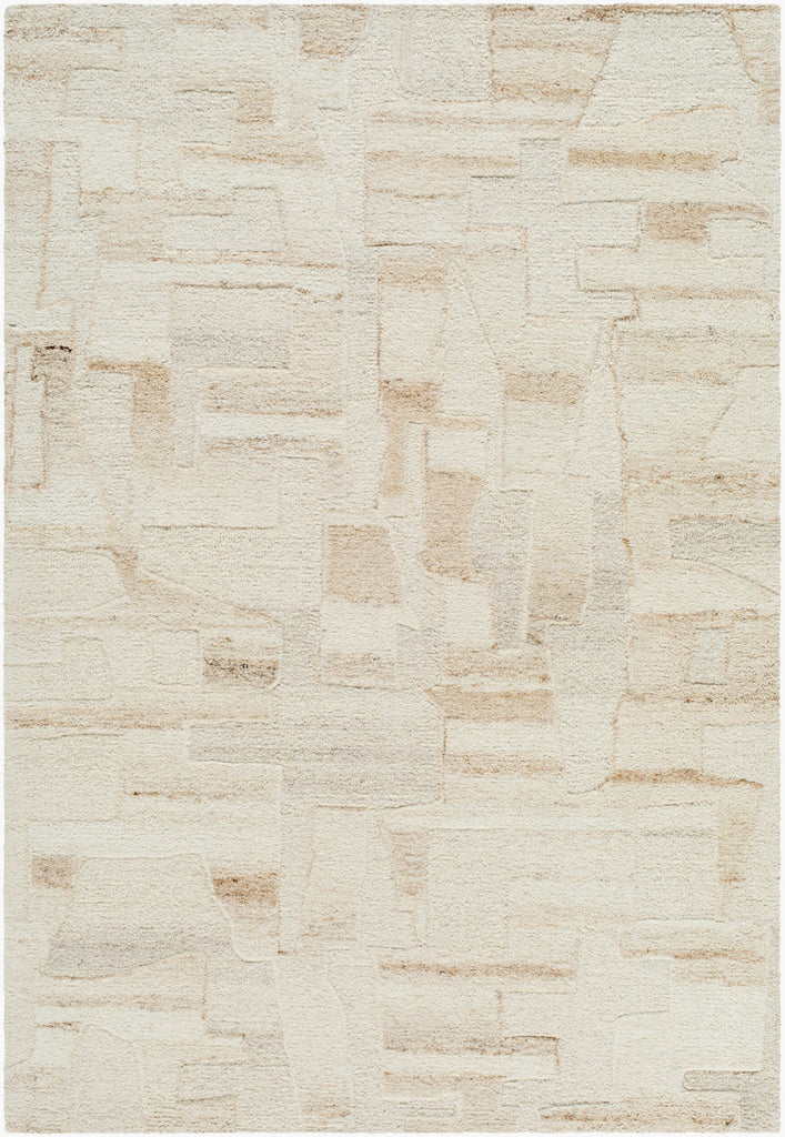Livabliss Dundee DDU-2305 Ivory Area Rug main image
