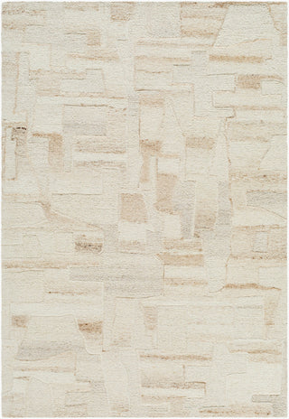 Livabliss Dundee DDU-2305 Ivory Area Rug main image