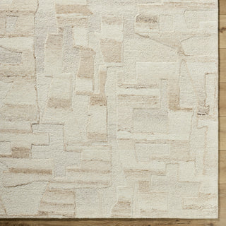 Livabliss Dundee DDU-2305 Ivory Area Rug 