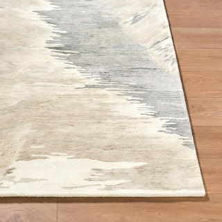 Surya Diva DDV-2305 Beige Area Rug Angle