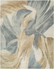 Surya Diva DDV-2306 Slate Blue Area Rug main image