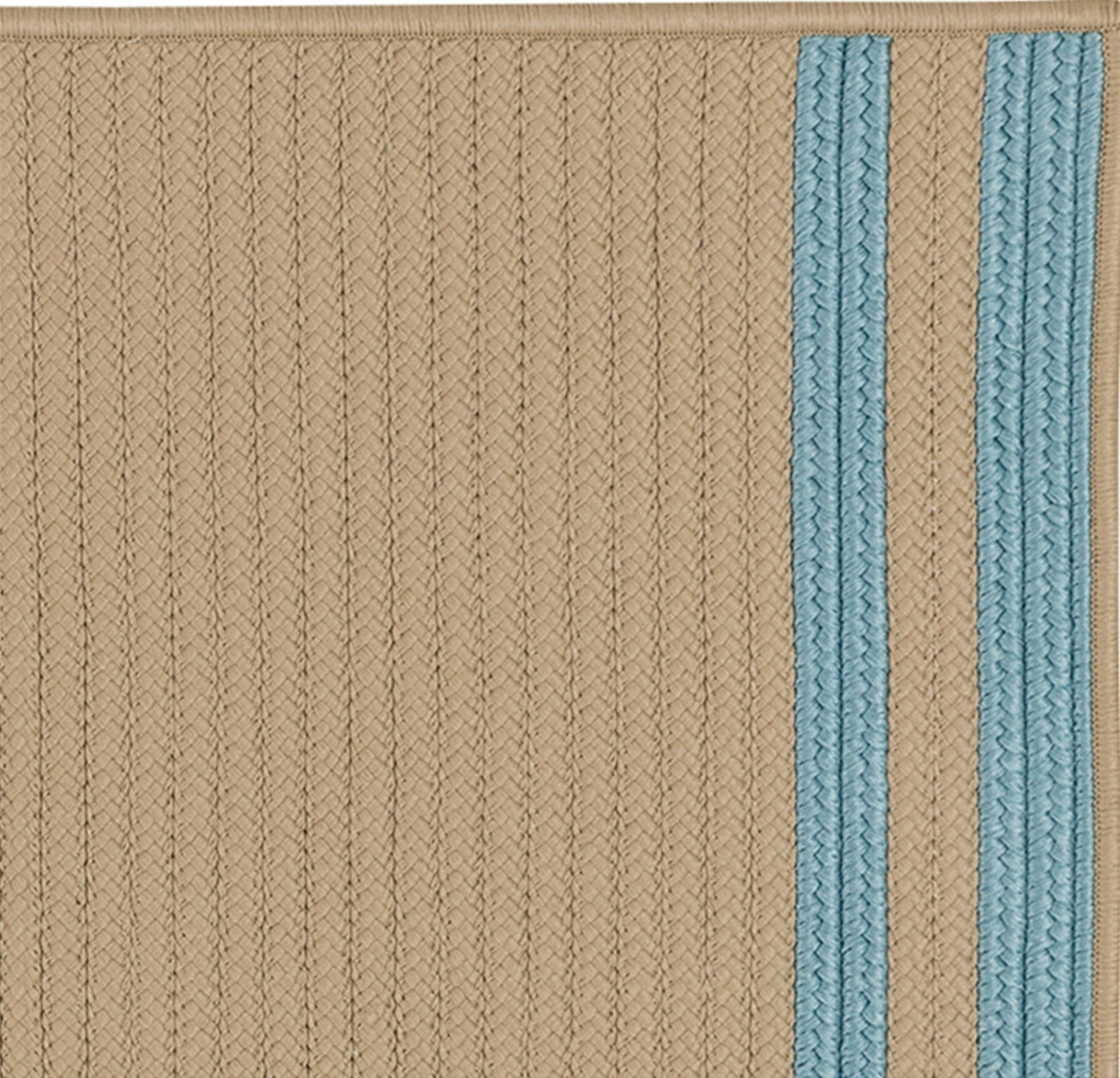 Colonial Mills Denali Doormats DE52 Federal Blue