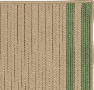 Colonial Mills Denali Doormats DE54 Moss Green