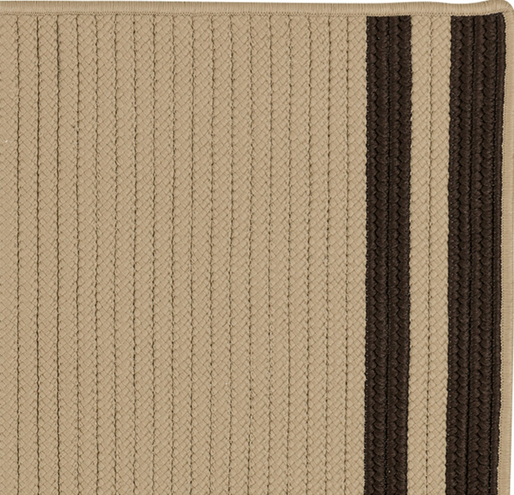 Colonial Mills Denali Doormats DE56 Mink