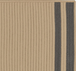 Colonial Mills Denali Doormats DE58 Grey