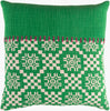 Surya Delray DEA-001 Green main image