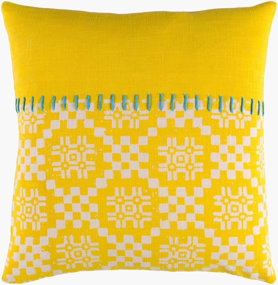 Surya Delray DEA-003 Off-White main image