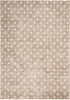 Nourison Deco Mod DEC02 Taupe Area Rug main image