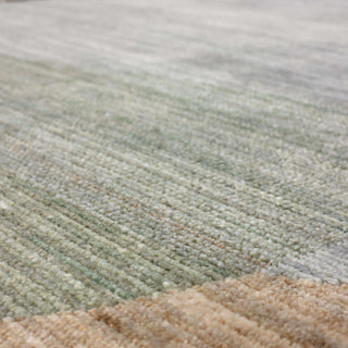 Karastan Persepolis Dahab Beige Area Rug Detail Image