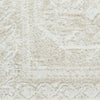 Nourison Dekor DEK01 Ivory Beige Area Rug Swatch Image