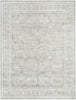 Nourison Dekor DEK01 Grey Area Rug Main Image