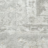 Nourison Dekor DEK02 Grey Area Rug Swatch Image