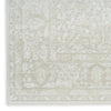Nourison Dekor DEK03 Ivory Beige Area Rug Texture Image