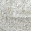Nourison Dekor DEK03 Grey Area Rug Swatch Image