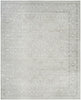 Nourison Dekor DEK03 Grey Area Rug Main Image