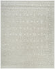 Nourison Dekor DEK03 Ivory Beige Area Rug Main Image