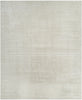 Nourison Dekor DEK04 Ivory Beige Area Rug Main Image